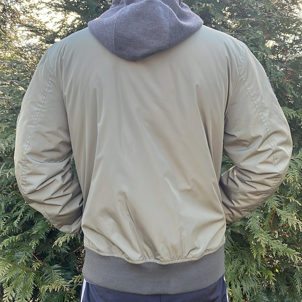American Rag Jacket - Picture 2 of 16
